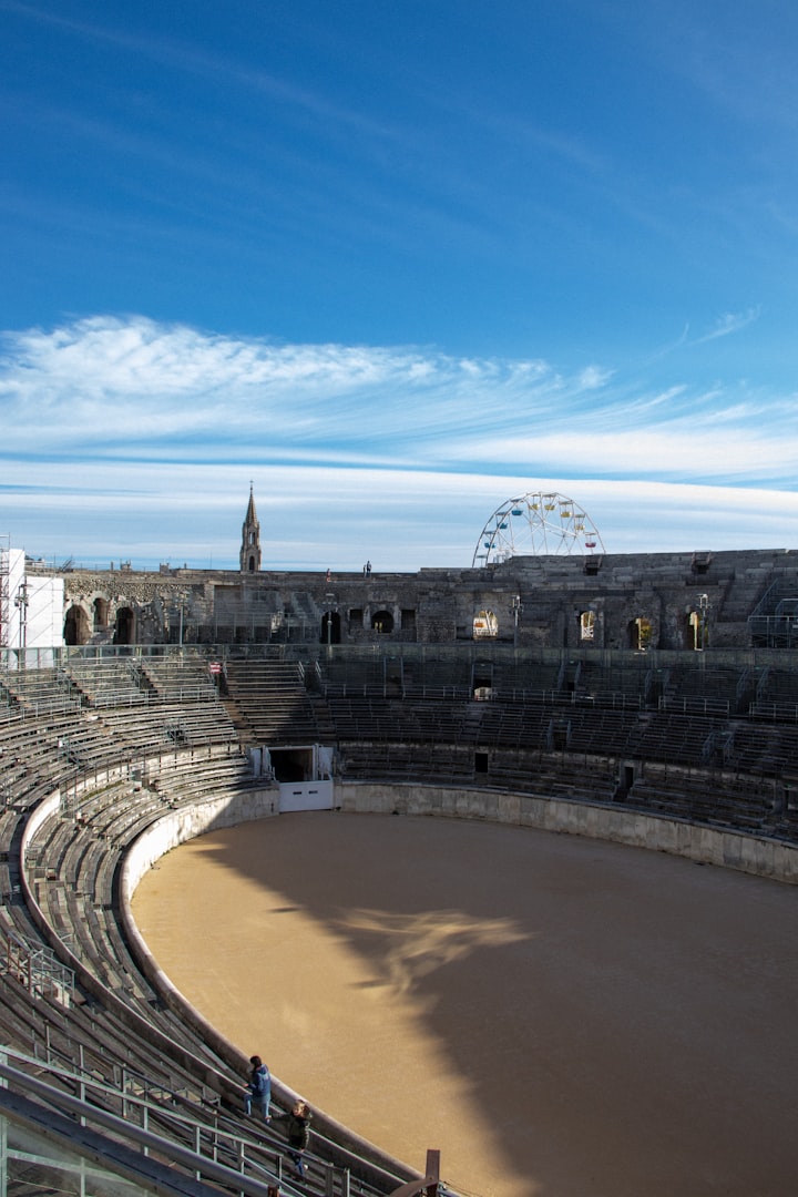 remorquage Nimes.