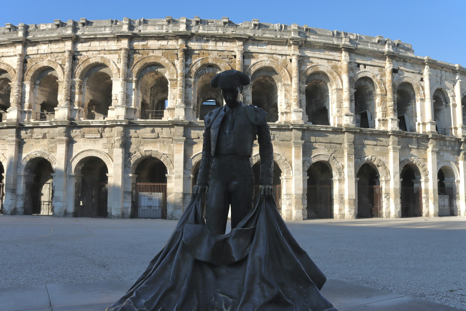 remorquage Nîmes.